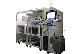 自動(dòng)印字機(jī)ZS-880型